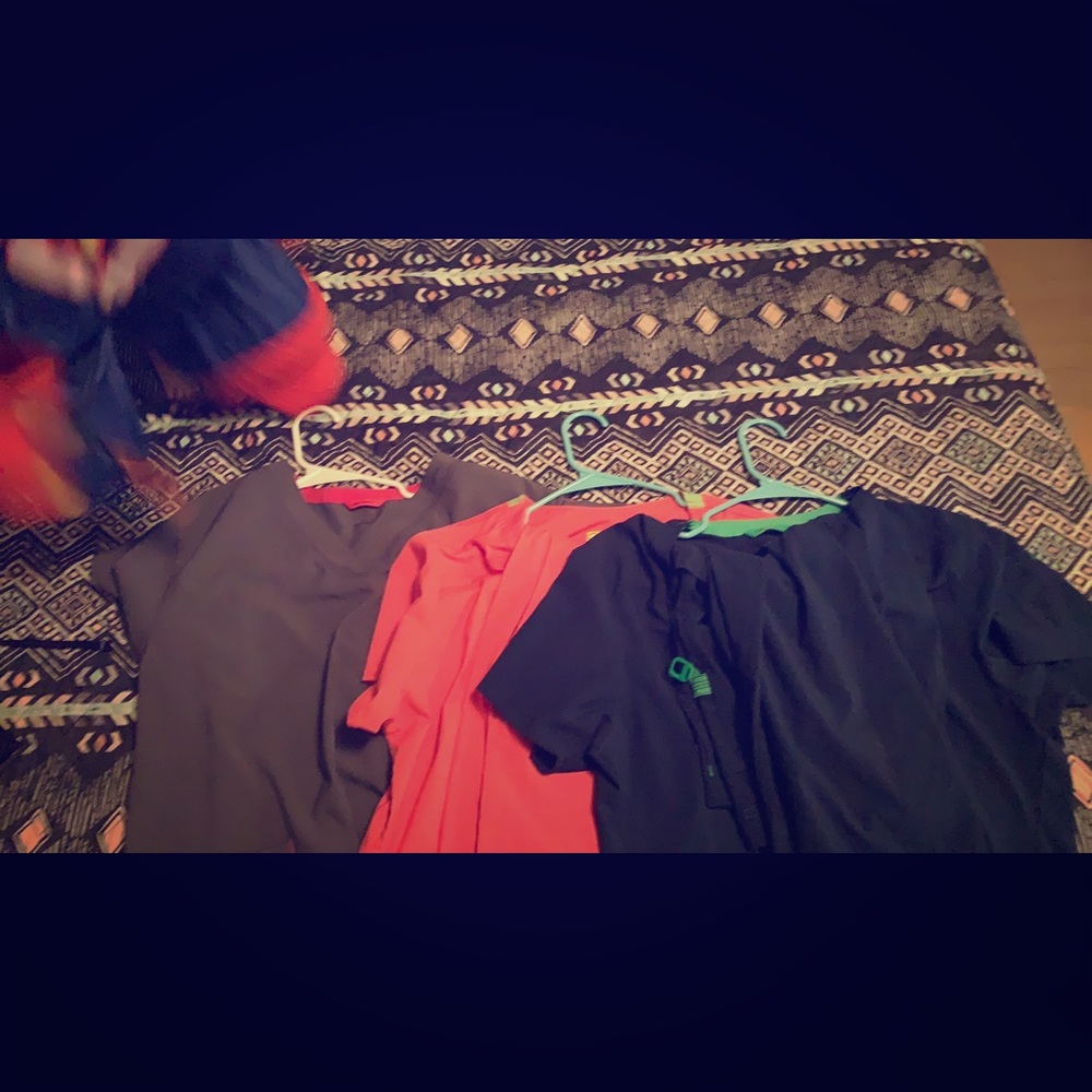 Scrubs